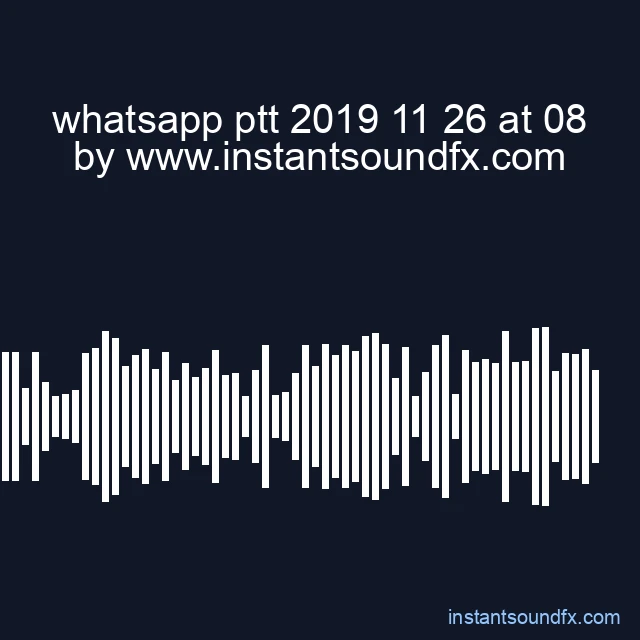 whatsapp ptt 2019 11 26 at 08 image