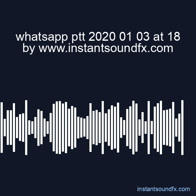 whatsapp ptt 2020 01 03 at 18 image