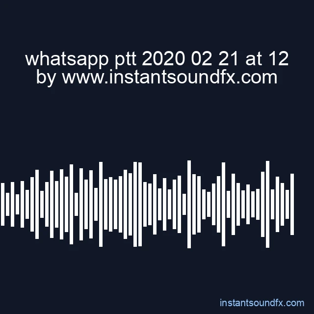 whatsapp ptt 2020 02 21 at 12 image