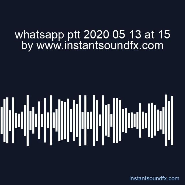 whatsapp ptt 2020 05 13 at 15 image