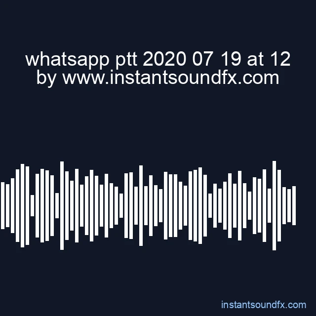 whatsapp ptt 2020 07 19 at 12 image