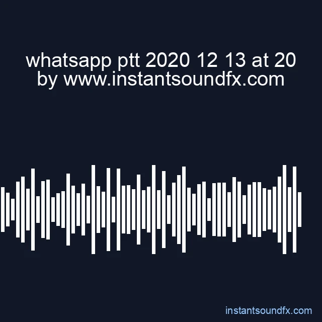 whatsapp ptt 2020 12 13 at 20 image