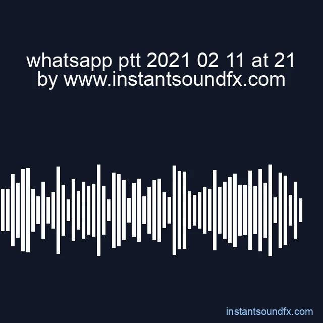 whatsapp ptt 2021 02 11 at 21 image