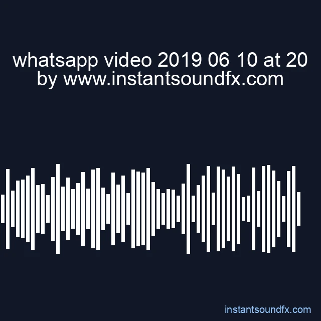 whatsapp video 2019 06 10 at 20 image