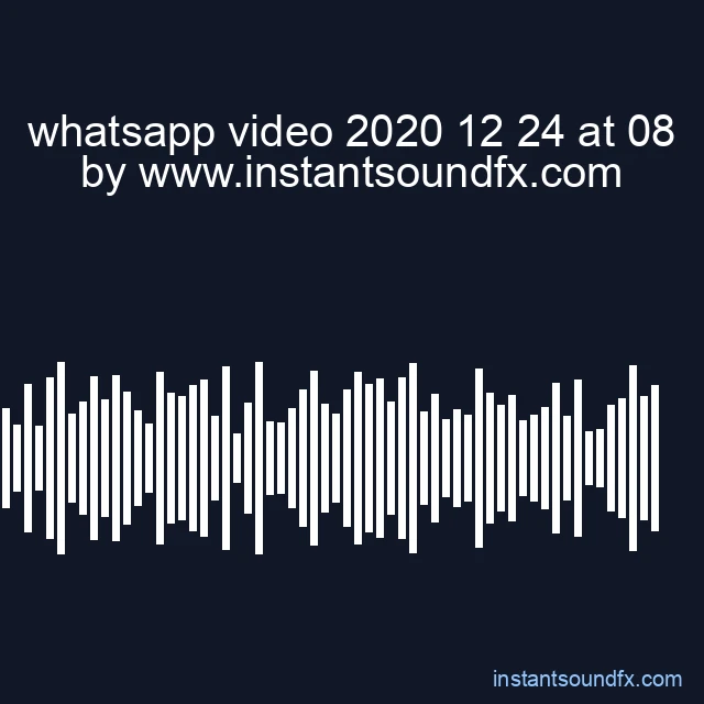 whatsapp video 2020 12 24 at 08 image