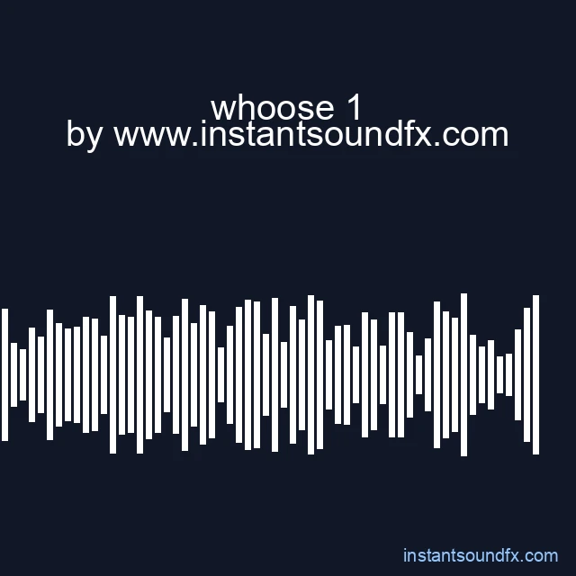 whoose 1 image
