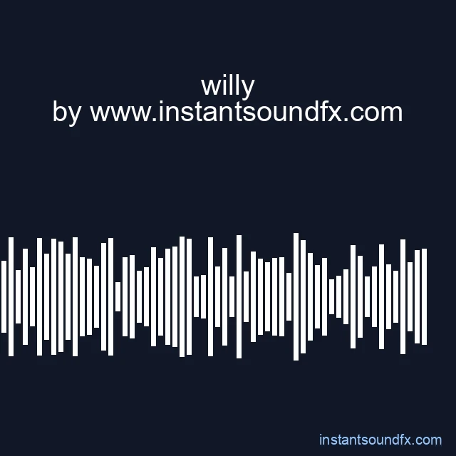willy image