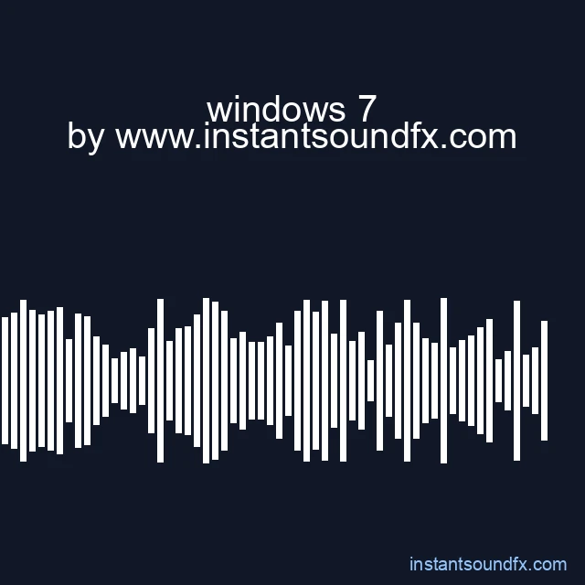 windows 7 image
