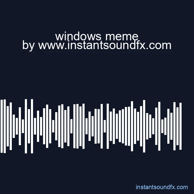 windows meme image