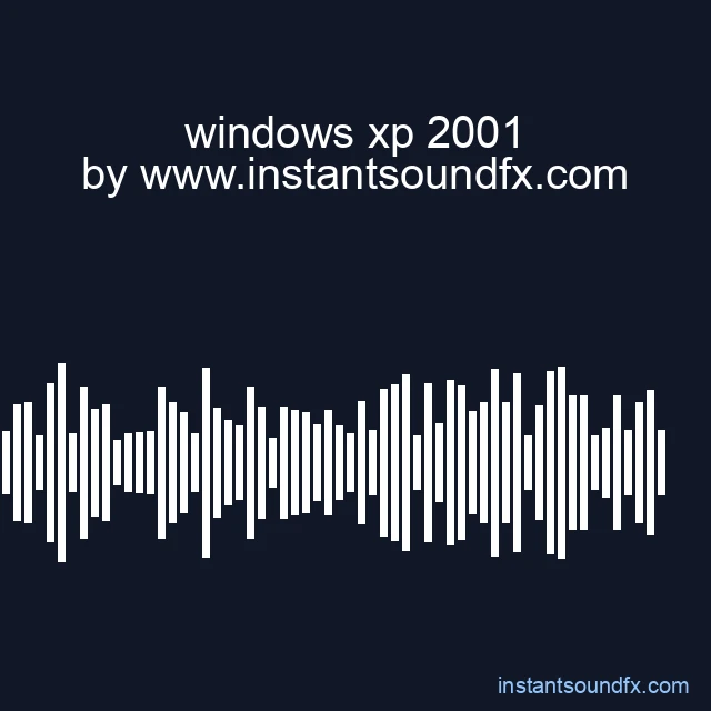 windows xp 2001 image