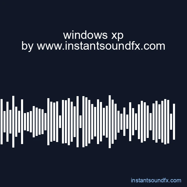 windows xp image