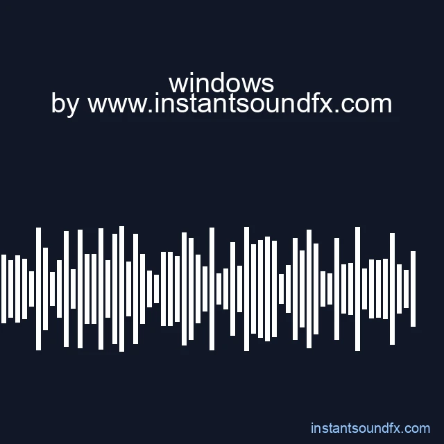 windows image