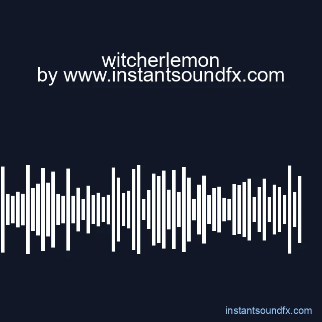 witcherlemon image