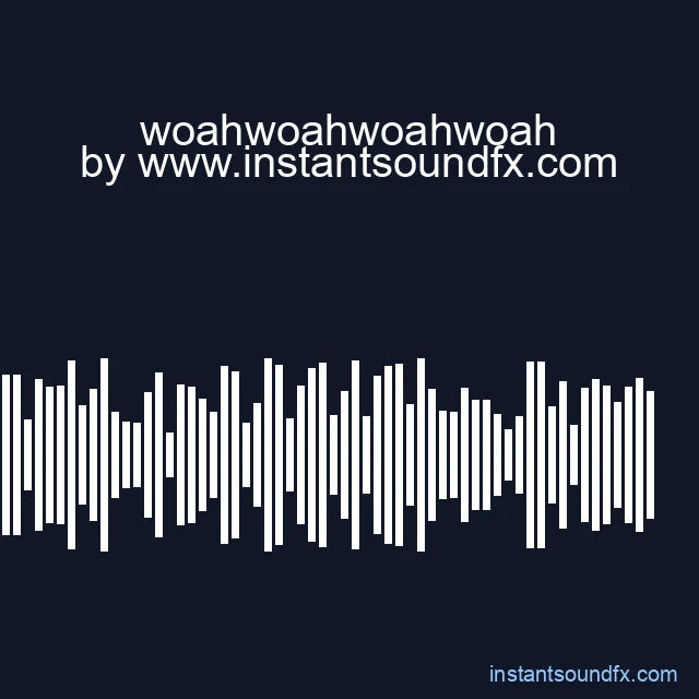woahwoahwoahwoah image