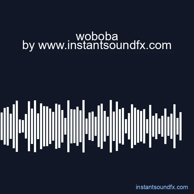 woboba image