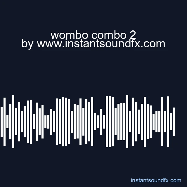 wombo combo 2 image
