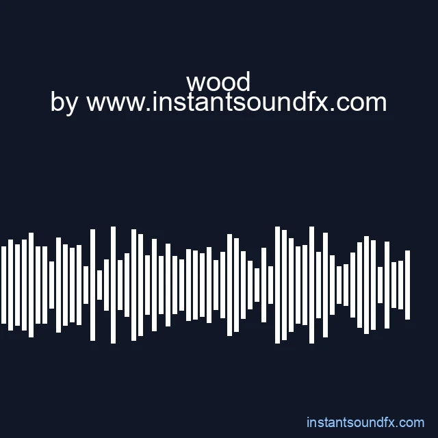 wood image