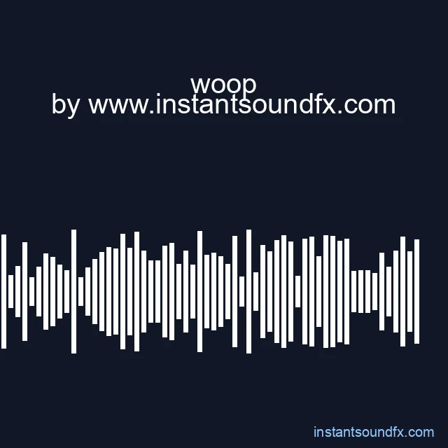 woop image