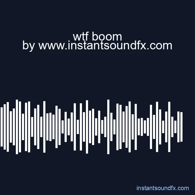 wtf boom image
