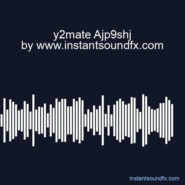 y2mate Ajp9shj image