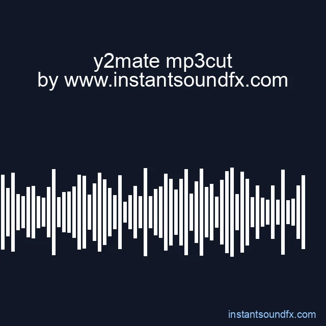 y2mate mp3cut image