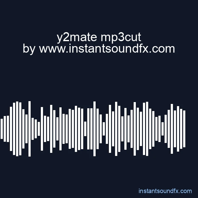 y2mate mp3cut image