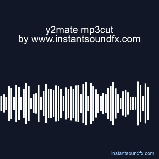 y2mate mp3cut image
