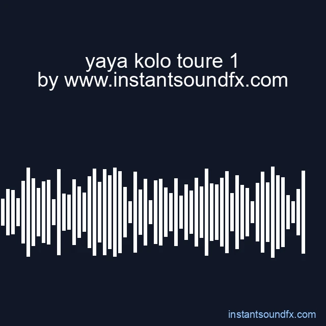 yaya kolo toure 1 image