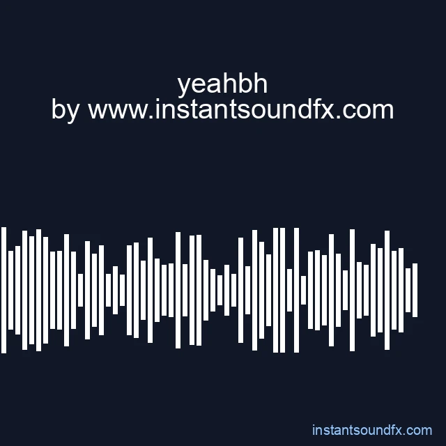 yeahbh image