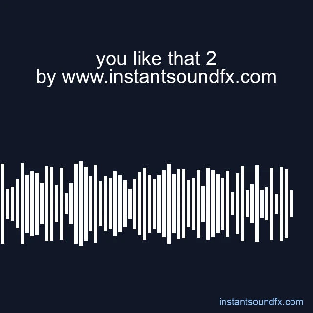 you like that 2 image
