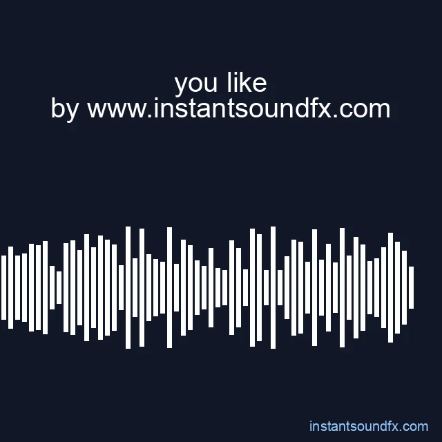you like image