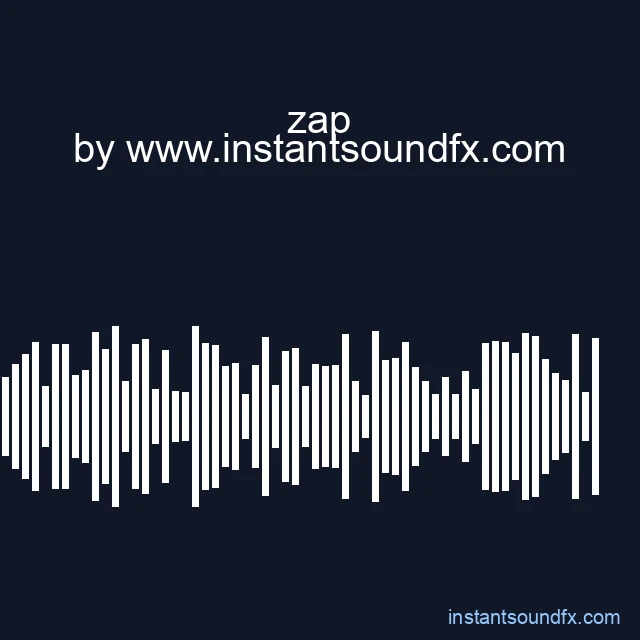 zap image