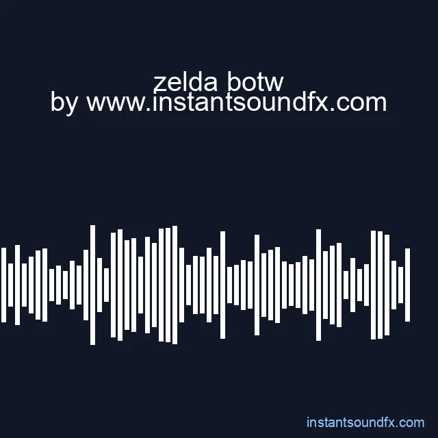zelda botw image