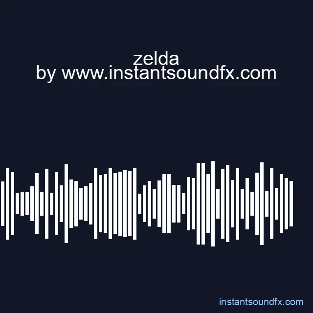 zelda image