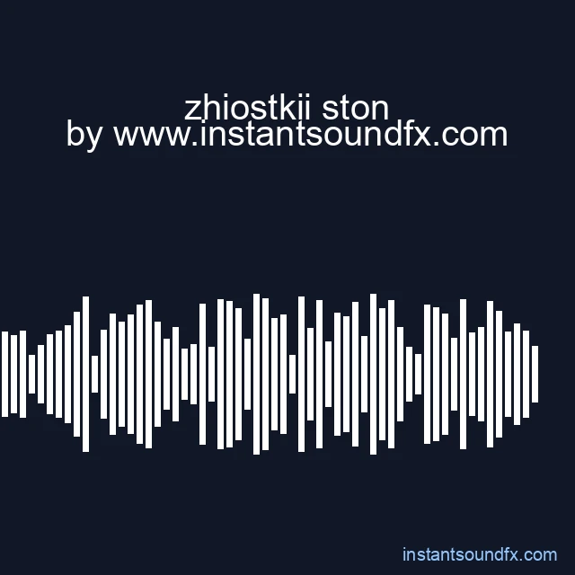 zhiostkii ston image