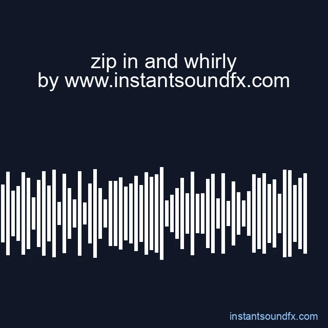 zip in and whirly image