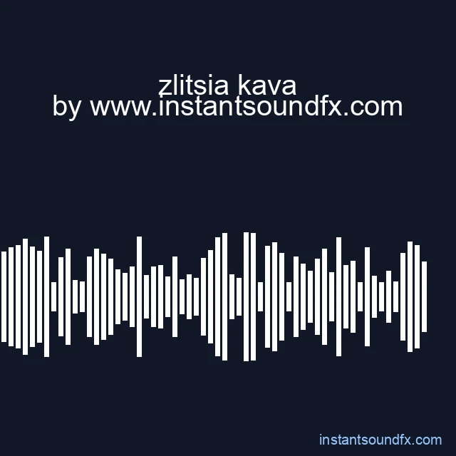 zlitsia kava image