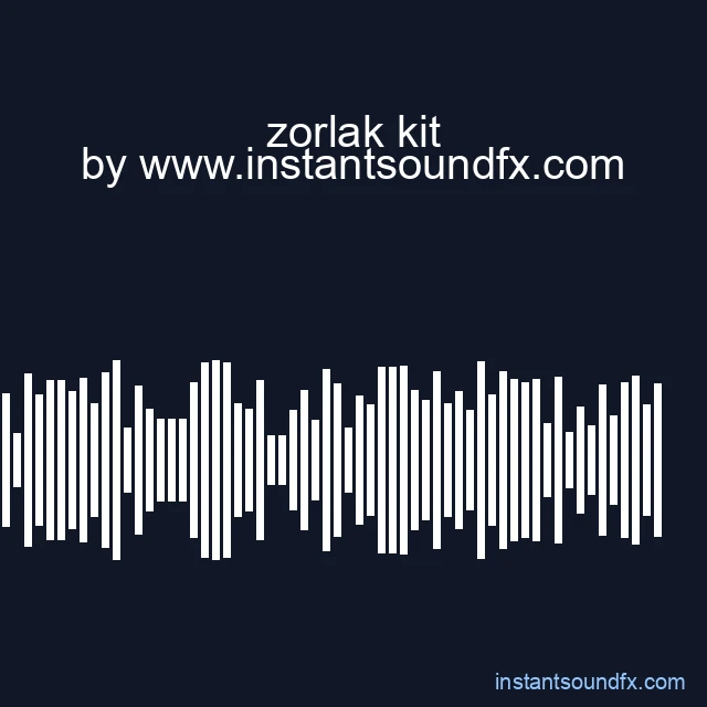 zorlak kit image
