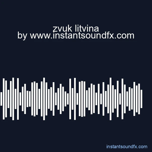 zvuk litvina image