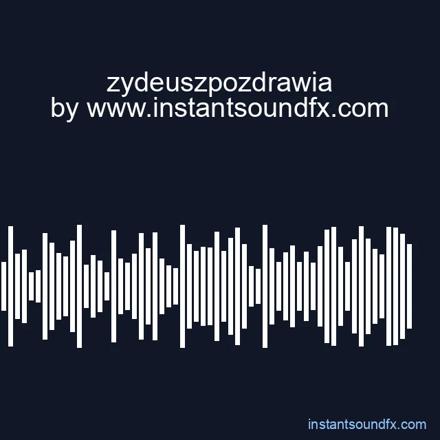 zydeuszpozdrawia image